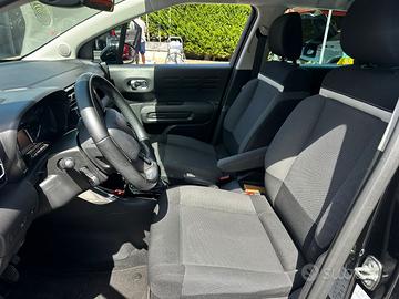 Citroen C3 Aircross Aircross 1.2 PureTech Feel