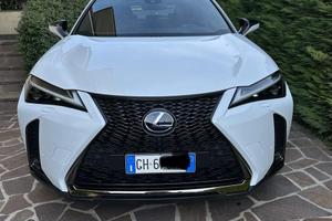 Lexus UX F.sport