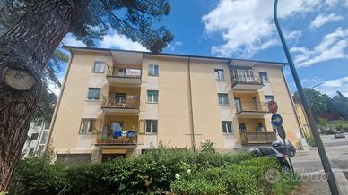 Via Salerno appartamento mq. 137