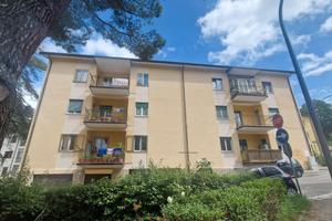 Via Salerno appartamento mq. 137