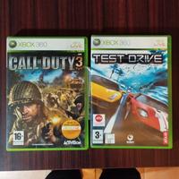  giochi per PS4 e Xbox 360
