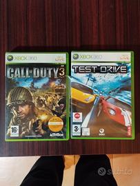  giochi per PS4 e Xbox 360