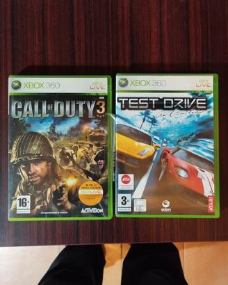  giochi per PS4 e Xbox 360