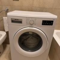 Lavatrice smeg