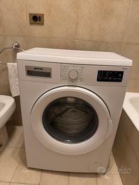 Lavatrice smeg