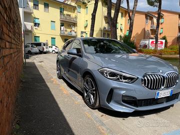 BMWSERIE 1 M SPORT 180