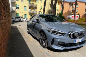 BMWSERIE 1 M SPORT 180