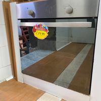 FORNO CANDY AD INCASSO