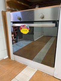 FORNO CANDY AD INCASSO