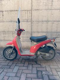 Piaggio free 50