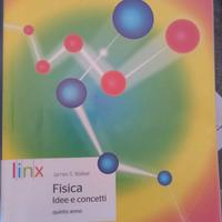 Fisica IDEE E CONCETTI 5 ANNO