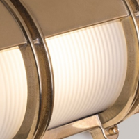 Applique PRISMA MOD.CLIPPER VISA