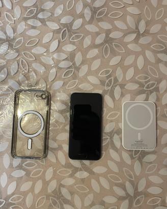iPhone SE (2022 - 3ª gen)