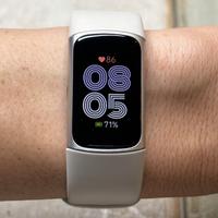 Fitbit charge 6