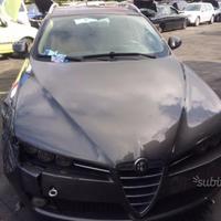 Alfa romeo 159 2009