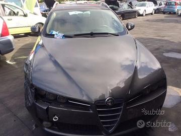 Alfa romeo 159 2009