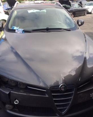 Alfa romeo 159 2009