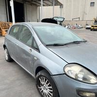 Ricambi Fiat Punto Evo 2011 1.3 Multijet 199B1000