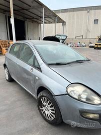 Ricambi Fiat Punto Evo 2011 1.3 Multijet 199B1000