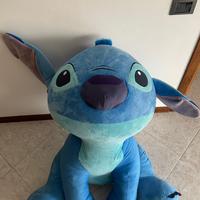 stitch gigante 120 cm
