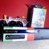 Xbox 360 Serie E Edizione Limitata NUOVA