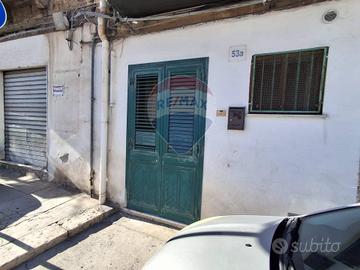 Appartamento - Palermo