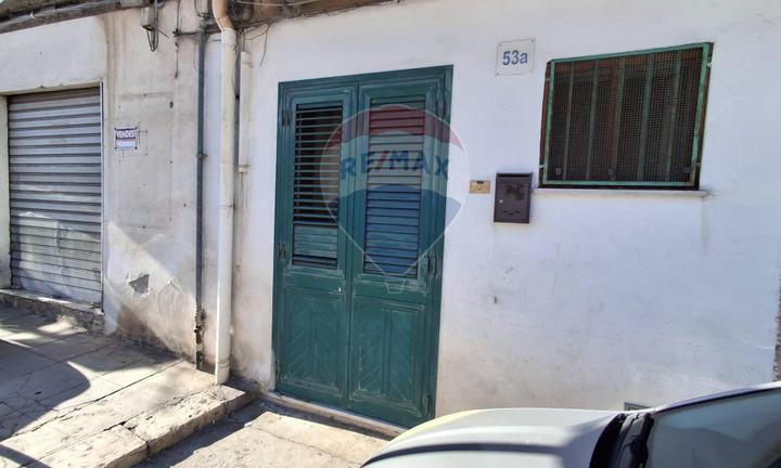 Appartamento - Palermo