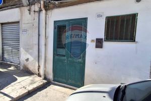 Appartamento - Palermo