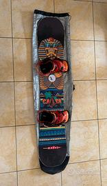 Tavola snowboard