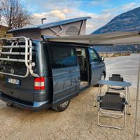 VW T5 California 2.5TDI 130cv Comfortline