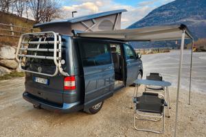 VW T5 California 2.5TDI 130cv Comfortline