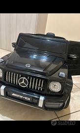 Mercedes Bambini Elettrica