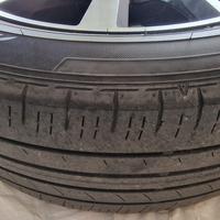 Cerchi 17" Toyota CH-R