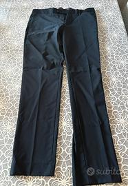 Pantalone elegante