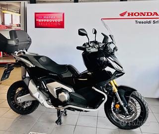 Honda X-ADV 750