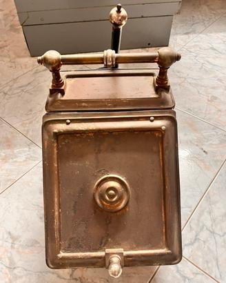 Porta Carbone antico