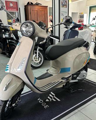 PIAGGIO Vespa 125 Primavera NEW 125 EURO 5+ VERS