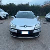 Renault Megane SporTour 1.5 dci - NAV. - NEOP. -