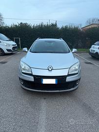 Renault Megane SporTour 1.5 dci - NAV. - NEOP. -