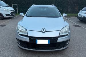 Renault Megane SporTour 1.5 dci - NAV. - NEOP. -