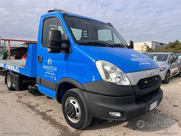 IVECO Daily 35C10 2.3 Hpi PLM-RG CARROATTREZZI