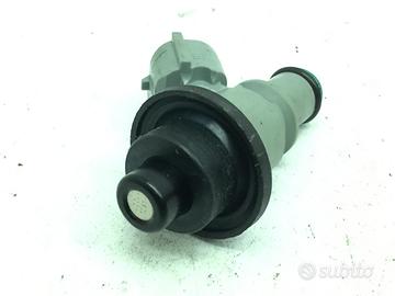 HONDA CBR RR ABS KM0 600 INIETTORE BENZINA CARBURA