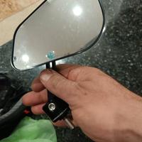 Specchietti moto