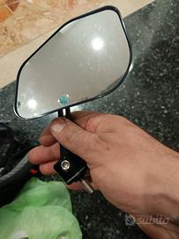 Specchietti moto
