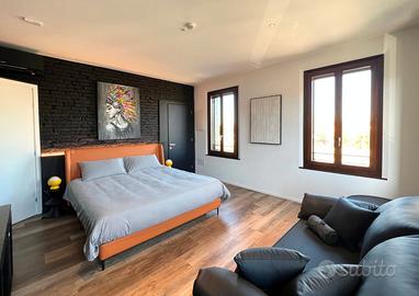 Stanza vacanze Tiepolo Malcontenta