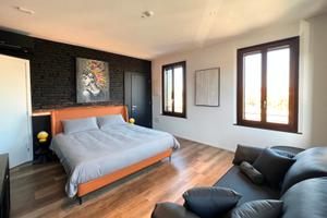 Stanza vacanze Tiepolo Malcontenta