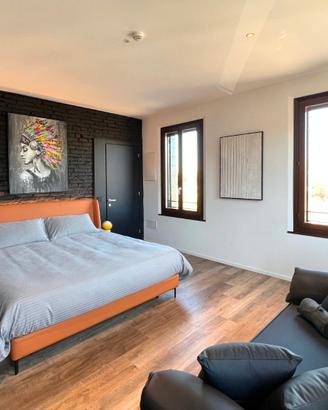 Stanza vacanze Tiepolo Malcontenta