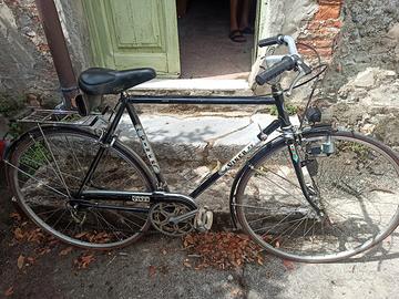 Bicicletta vintage Viner