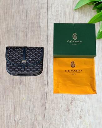 Goyard pochette