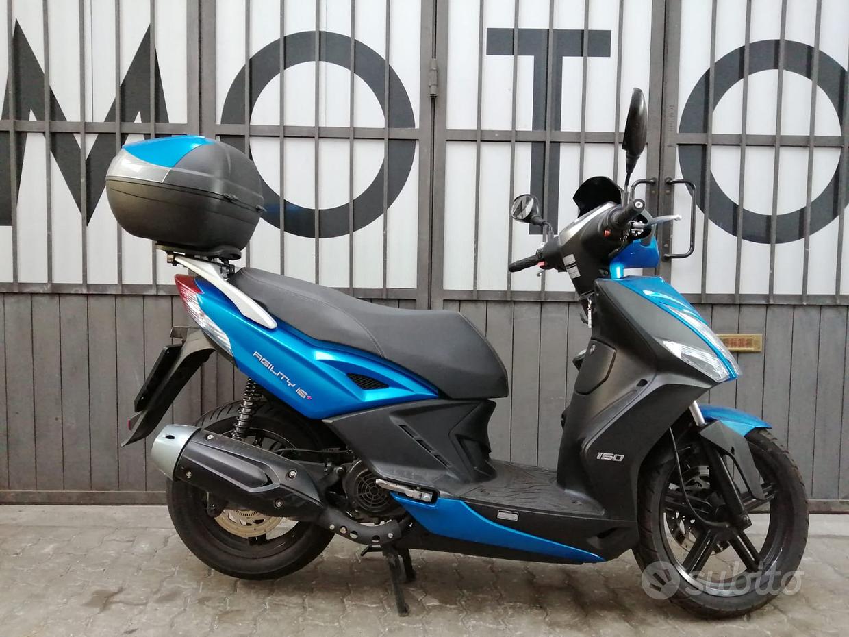 Subito - Soncini Davide Moto - Piaggio Beverly 250 - Moto e